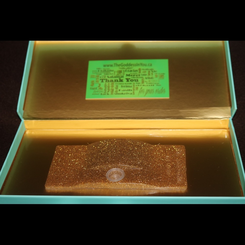 Goddess in you lash kit (For lash Techs)